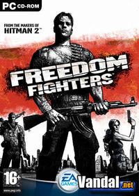Imagen 39 de Freedom Fighters para Ordenador