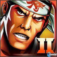 Imagen 1 de Samurai II: Vengeance para iPhone