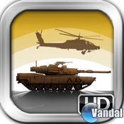 Imagen 1 de Modern Conflict para iPhone