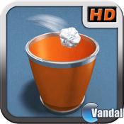 Imagen 6 de Paper Toss para iPhone