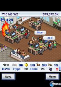 Game Dev Story