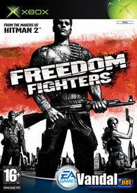 Imagen 46 de Freedom Fighters para Xbox
