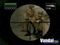 Imagen 45 de Freedom Fighters para Xbox