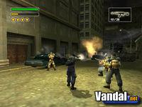 Imagen 44 de Freedom Fighters para Xbox