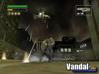 Imagen 43 de Freedom Fighters para Xbox