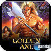 Golden Axe