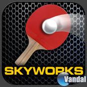 Imagen 1 de World Cup Table Tennis para iPhone