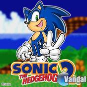 Imagen 1 de Sonic the Hedgehog 2 para iPhone
