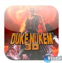 Imagen 1 de Duke Nukem 3D para iPhone