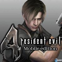 Imagen 1 de Resident Evil 4 Mobile Edition para iPhone