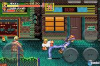 Streets of Rage