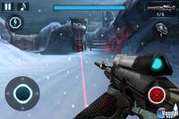 Imagen 2 de N.O.V.A Near Orbit Vanguard Alliance para iPhone