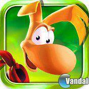 Imagen 1 de Rayman 2: The Great Escape para iPhone