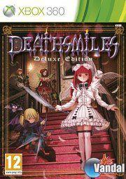 Imagen 7 de Deathsmiles Deluxe Edition para Xbox 360