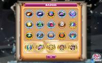 Pantalla Bejeweled 3