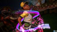 Pantalla Dance Central 2