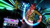 Dance Central 2