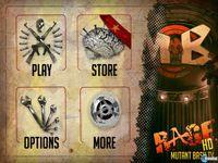 Imagen 10 de Rage HD para iPhone