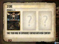 Imagen 13 de Rage HD para iPhone