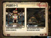 Imagen 16 de Rage HD para iPhone
