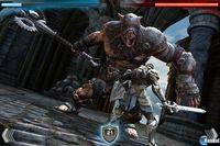 Imagen 1 de Infinity Blade para iPhone