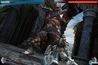 Imagen 2 de Infinity Blade para iPhone