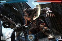 Imagen 3 de Infinity Blade para iPhone
