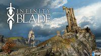 Imagen 4 de Infinity Blade para iPhone