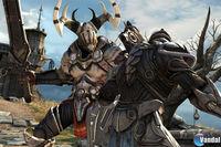 Imagen 6 de Infinity Blade para iPhone