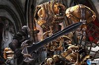Imagen 7 de Infinity Blade para iPhone