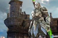 Imagen Infinity Blade