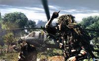 Imagen 1 de Sniper Ghost Warrior para PlayStation 3