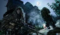 Imagen Sniper Ghost Warrior