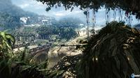 Pantalla Sniper Ghost Warrior