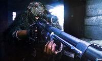 Sniper Ghost Warrior