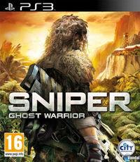 Imagen 6 de Sniper Ghost Warrior para PlayStation 3