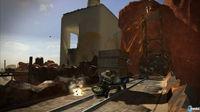 Primeras im�genes de Rango The Video Game