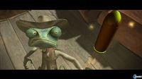 Primeras im�genes de Rango The Video Game
