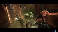 Primeras im�genes de Rango The Video Game