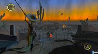 Primeras im�genes de Rango The Video Game