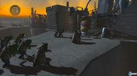 Primeras im�genes de Rango The Video Game