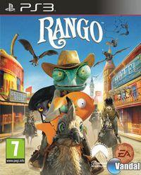 Imagen 18 de Rango The Video Game para PlayStation 3