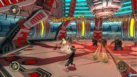 Pantalla Rango The Video Game