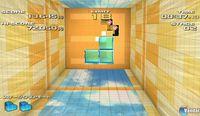 Imagen 1 de ThruSpace: Puzle 3D a alta velocidad WiiW para Wii