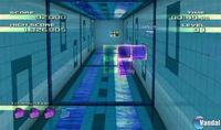 Imagen 2 de ThruSpace: Puzle 3D a alta velocidad WiiW para Wii