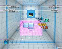 Imagen 5 de ThruSpace: Puzle 3D a alta velocidad WiiW para Wii