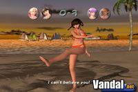Imagen 40 de Dead or Alive Xtreme Beach Volleyball para Xbox