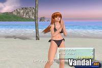 Imagen 38 de Dead or Alive Xtreme Beach Volleyball para Xbox