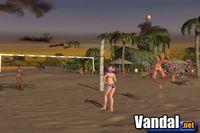 Imagen 36 de Dead or Alive Xtreme Beach Volleyball para Xbox