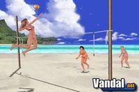 Imagen 42 de Dead or Alive Xtreme Beach Volleyball para Xbox